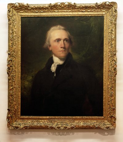 Sir William Grant by Thomas Lawrence